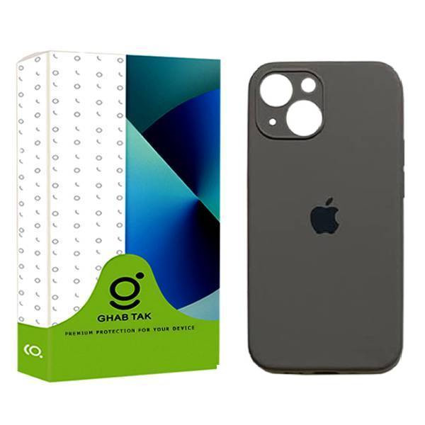 کاور قاب تک مدل Grd05B مناسب برای گوشی موبایل اپل iPhone 13