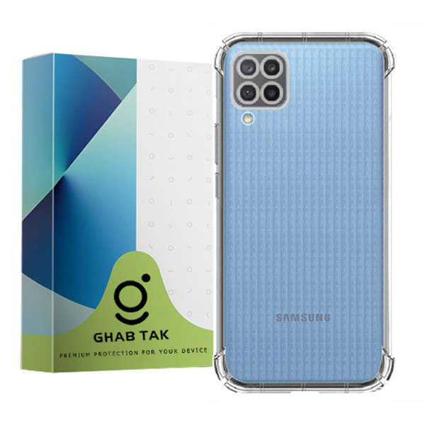 کاور قاب تک مدل Grd06A مناسب برای گوشی موبایل سامسونگ Galaxy F12