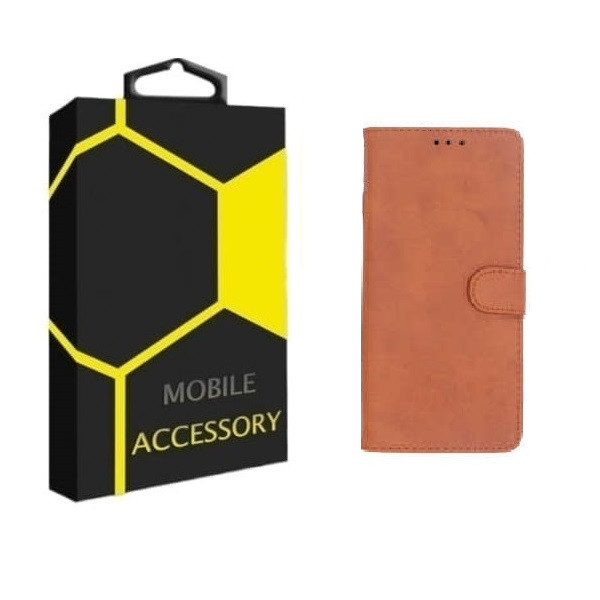 کیف کلاسوری مدل چرمی کد CL-ADX مناسب برای گوشی موبایل شیائومی Poco X5 Pro
