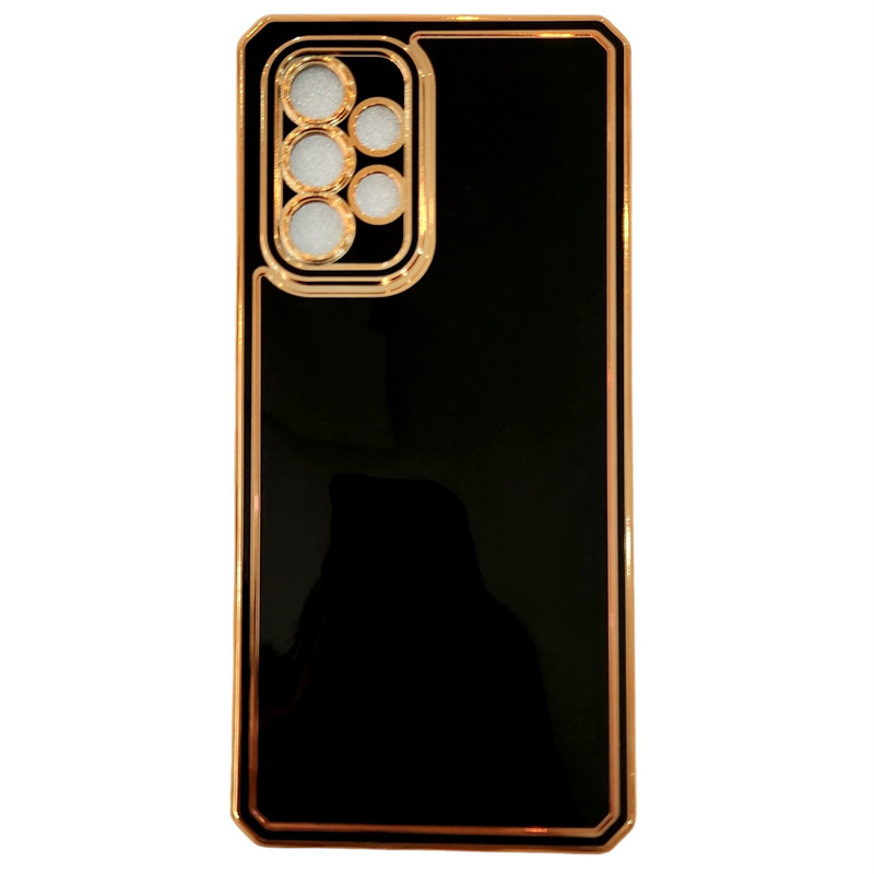 کاور مدل مای مناسب برای گوشی موبایل سامسونگ Galaxy A23