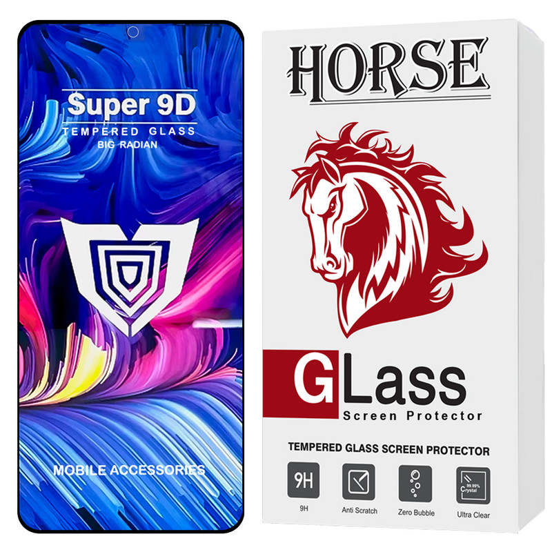 محافظ صفحه نمایش هورس مدل FUSUH20 مناسب برای گوشی موبایل شیائومی Redmi Note 10 4G / Redmi Note 10S