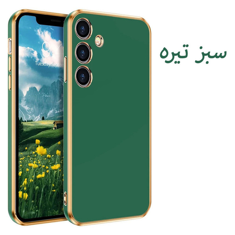 کاور قاب شاپ مدل MyCase مناسب برای گوشی موبایل سامسونگ Galaxy A15 / A15 5G