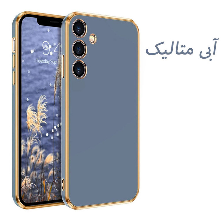 کاور قاب شاپ مدل MyCase مناسب برای گوشی موبایل سامسونگ Galaxy A15 / A15 5G