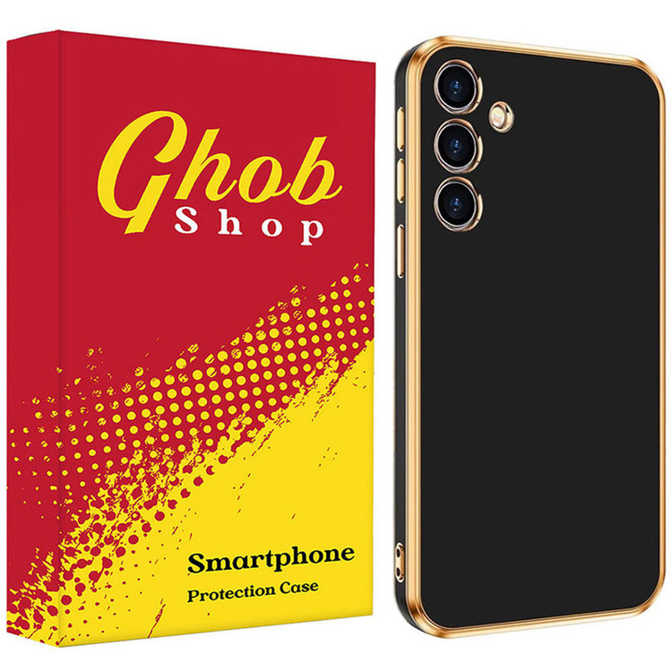 کاور قاب شاپ مدل MyCase مناسب برای گوشی موبایل سامسونگ Galaxy A25 / A25 5G