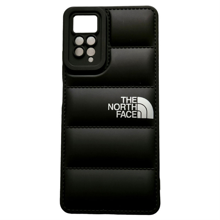 کاور مدل پافر ضربه گیر مناسب برای گوشی موبایل شیائومی Redmi Note 12 pro 4G / Note 11 pro 4G - 5G global