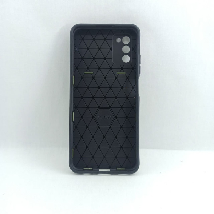 کاور مدل بتمنی مناسب برای گوشی موبایل سامسونگ Galaxy A03s