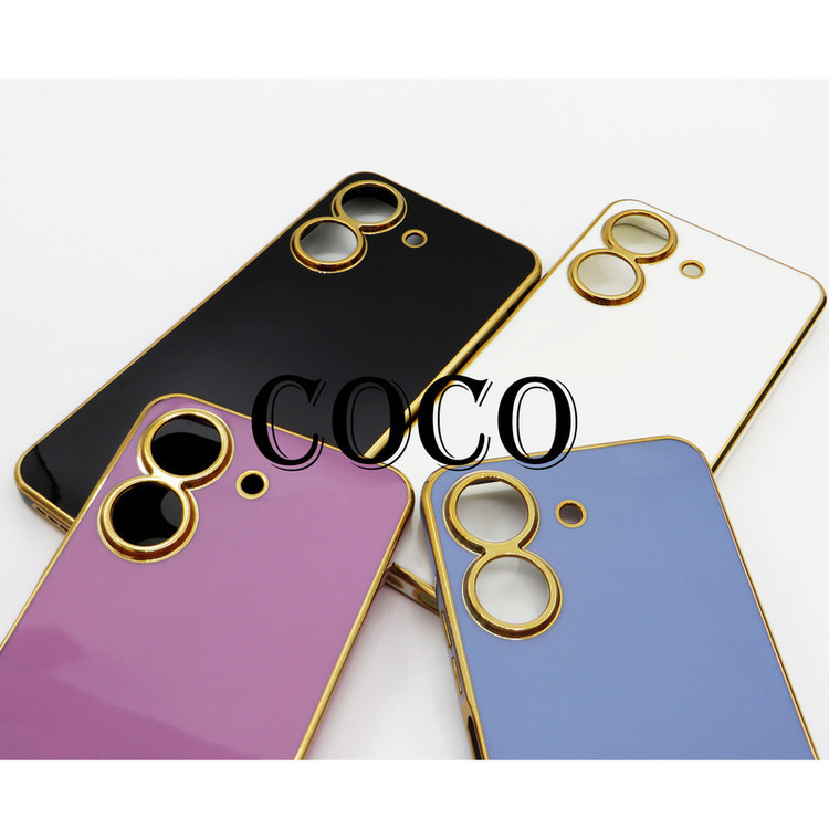 کاور مدل 13C_Myce مناسب برای گوشی موبایل شیائومی Redmi 13C / Poco C65