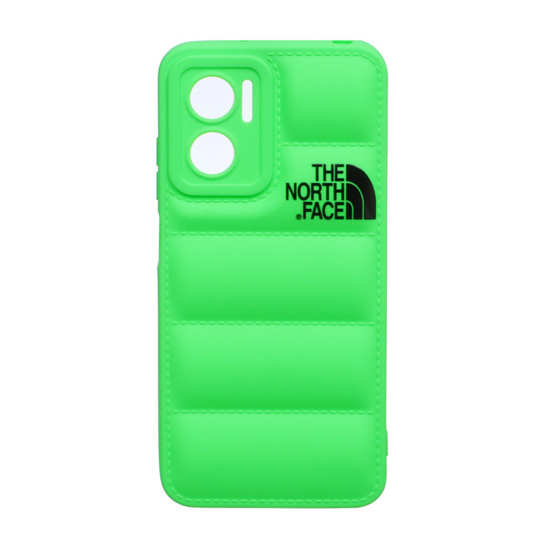 کاور مدل پافر مناسب برای گوشی موبایل شیائومی Redmi Note 11E