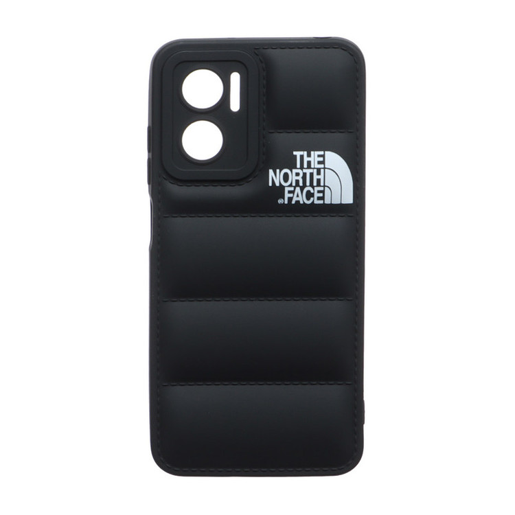 کاور مدل پافر مناسب برای گوشی موبایل شیائومی Redmi Note 11E
