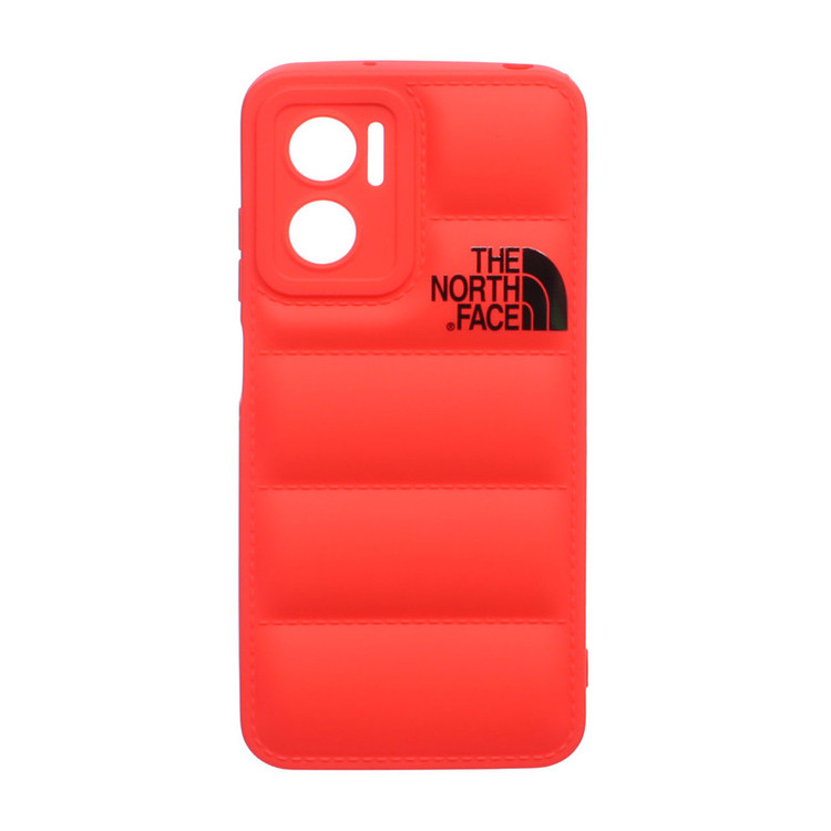 کاور مدل پافر مناسب برای گوشی موبایل شیائومی Redmi Note 11E