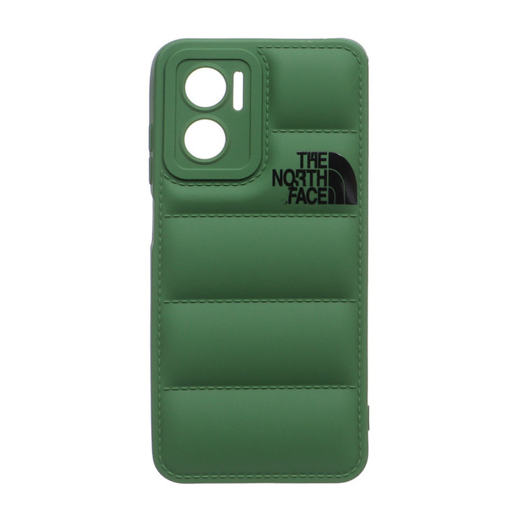 کاور مدل پافر مناسب برای گوشی موبایل شیائومی Redmi Note 11E