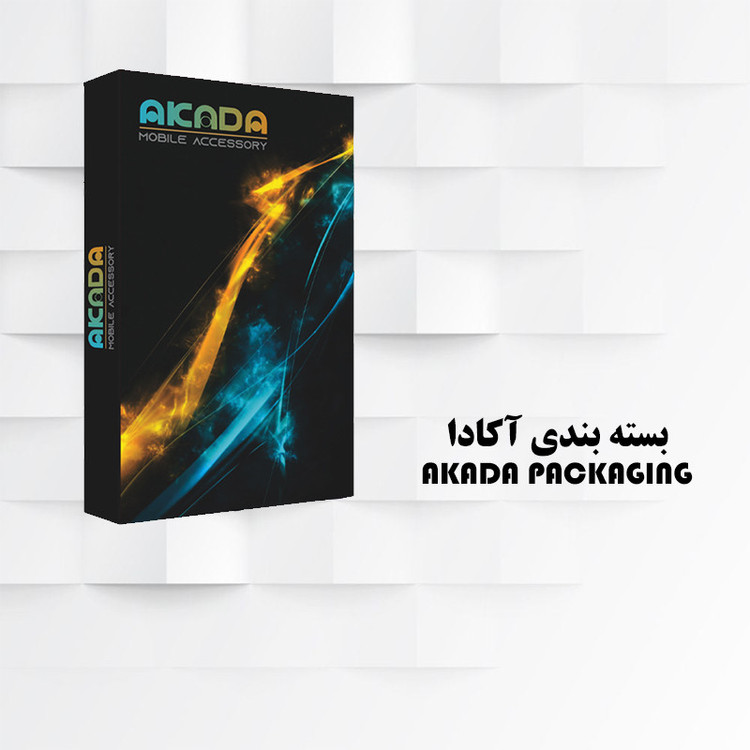 کاور آکادا مدل My مناسب برای گوشی موبایل شیائومی Redmi Note 12s