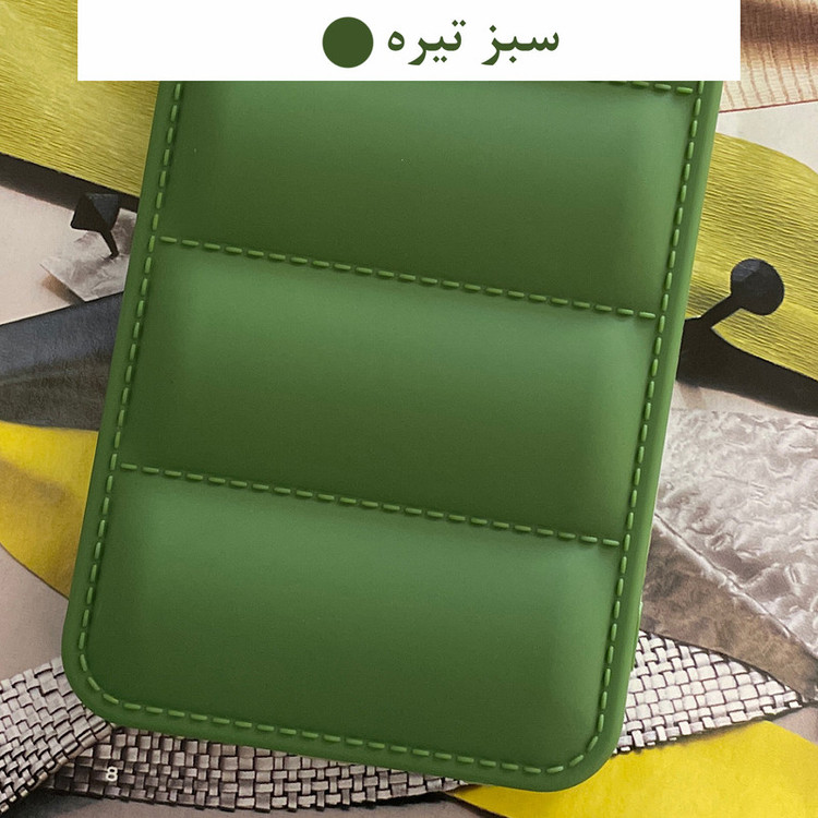 کاور رز باد مدل پافر 01HMRM مناسب برای گوشی موبایل سامسونگ Galaxy A33 5G / A33 4G