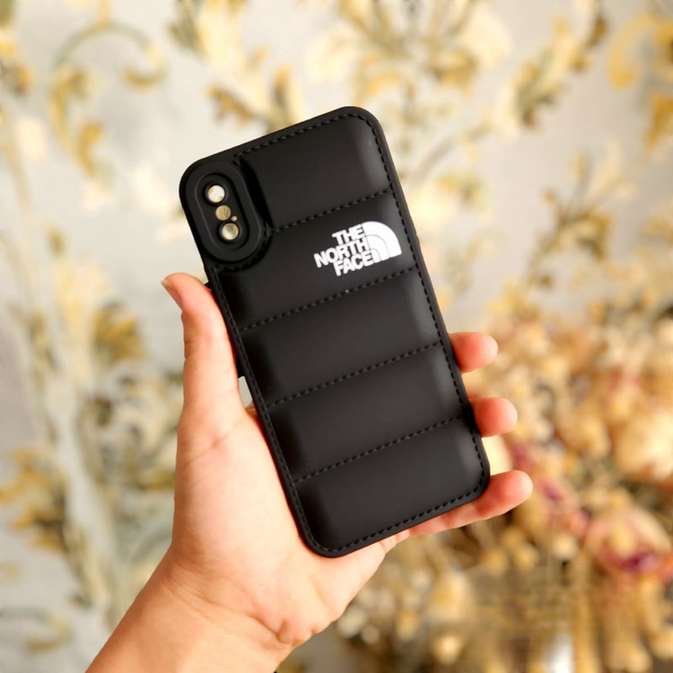 کاور مدل پافر ضربه گیر مناسب برای گوشی موبایل اپل iphone Xs Max