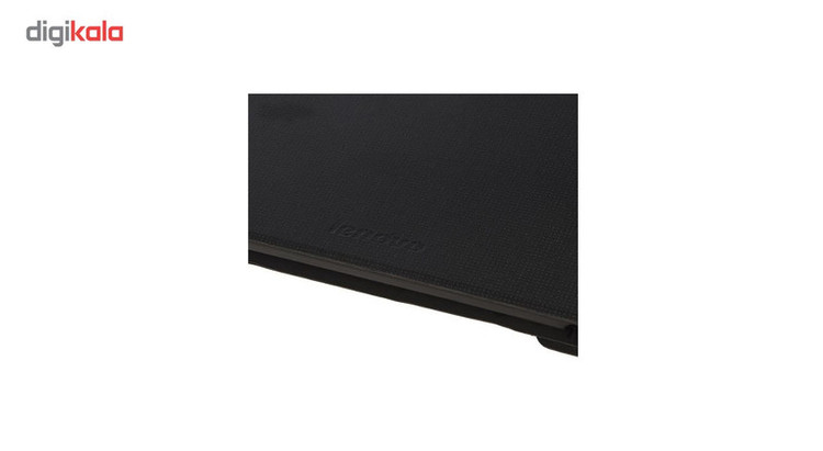 کیف کلاسوری مدل Book Cover مناسب برای تبلت لنوو Tab 4 TB-X304