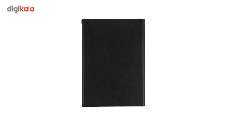 کیف کلاسوری مدل Book Cover مناسب برای تبلت لنوو Tab 4 TB-X304