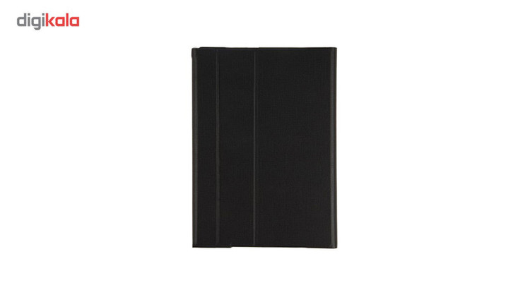 کیف کلاسوری مدل Book Cover مناسب برای تبلت لنوو Tab 4 TB-X304