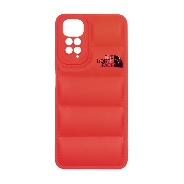 کاور مدل پافر کد MS مناسب برای گوشی موبایل شیائومی Redmi Note 11S/11 4G