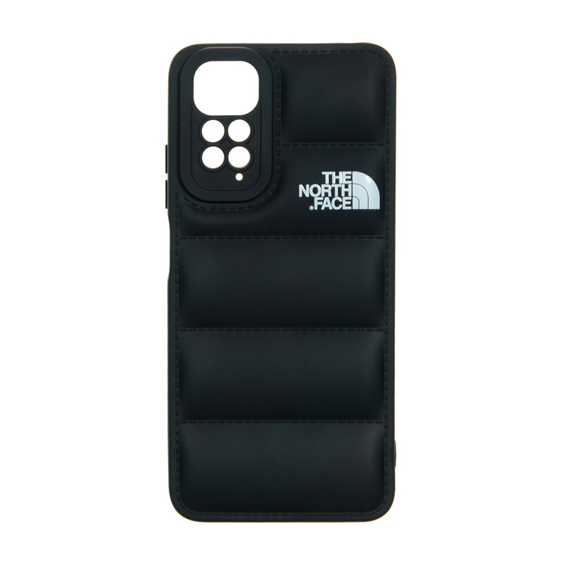 کاور مدل پافر کد MS مناسب برای گوشی موبایل شیائومی Redmi Note 11S/11 4G