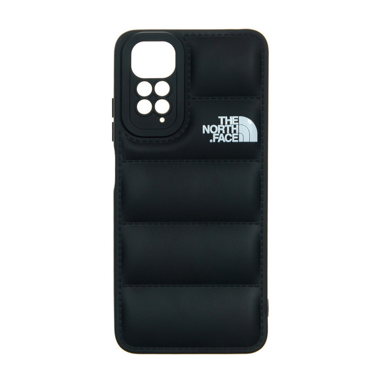کاور مدل پافر کد MS مناسب برای گوشی موبایل شیائومی Redmi Note 11S/11 4G