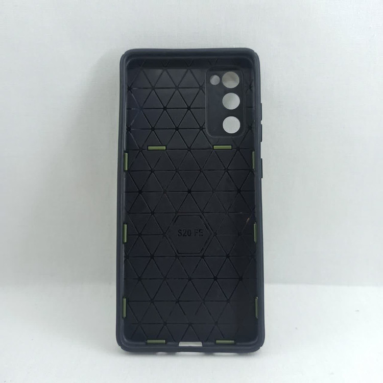 کاور مدل بتمنی مناسب برای گوشی موبایل سامسونگ Galaxy S20FE