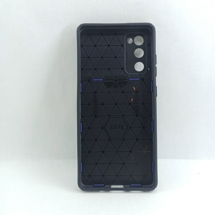 کاور مدل بتمنی مناسب برای گوشی موبایل سامسونگ Galaxy S20FE