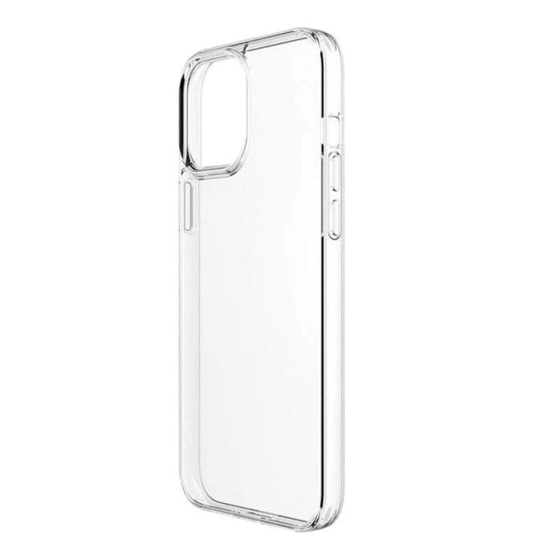 کاور مدل ژله ای مناسب برای گوشی موبایل اپل iphone 13promax