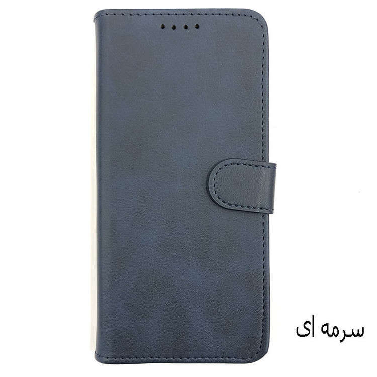 کیف کلاسوری ریون مدل GAT مناسب برای گوشی موبایل هوآوی NOVA 7i