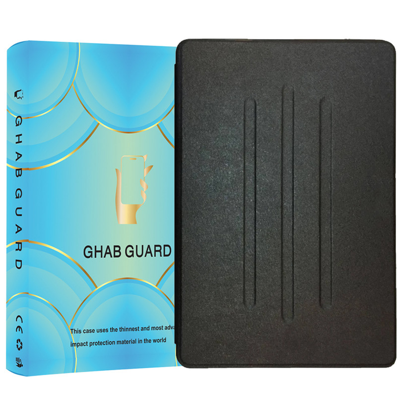 کیف کلاسوری قاب گارد مدل TABLETGHAB7 مناسب برای تبلت لنوو Tab E7 7104
