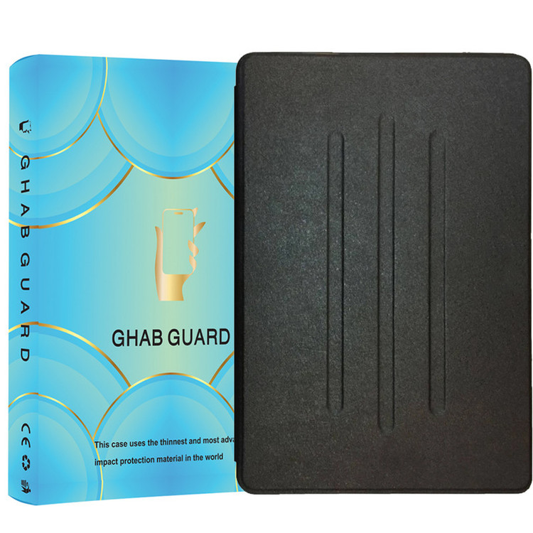 کیف کلاسوری قاب گارد مدل TABLETGHAB7 مناسب برای تبلت لنوو Tab E7 7104