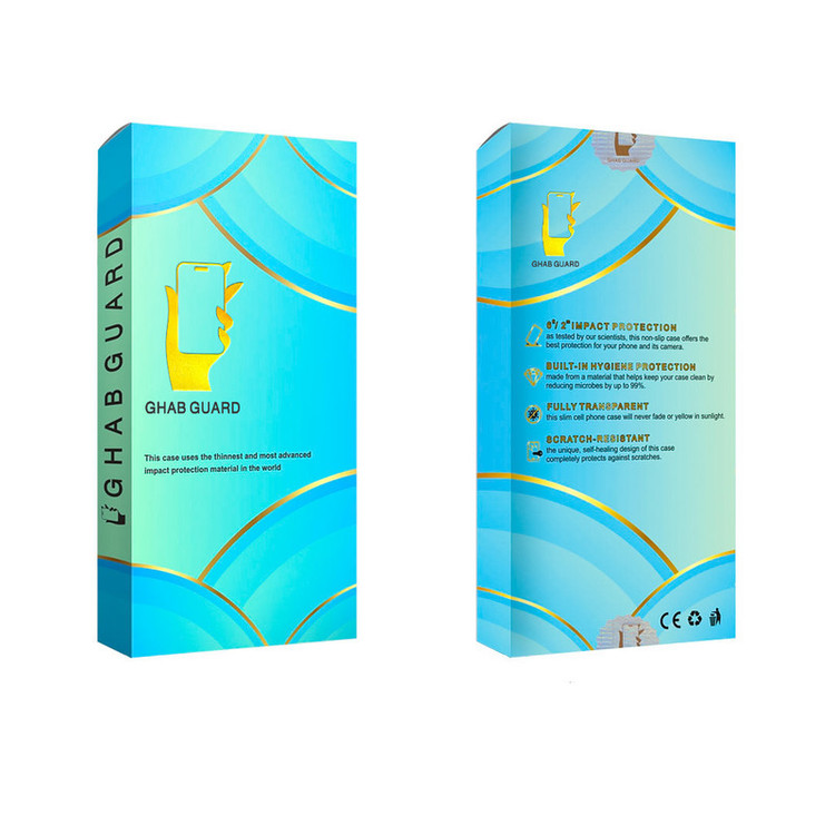کیف کلاسوری قاب گارد مدل TABLETGHAB7 مناسب برای تبلت لنوو Tab E7 7104