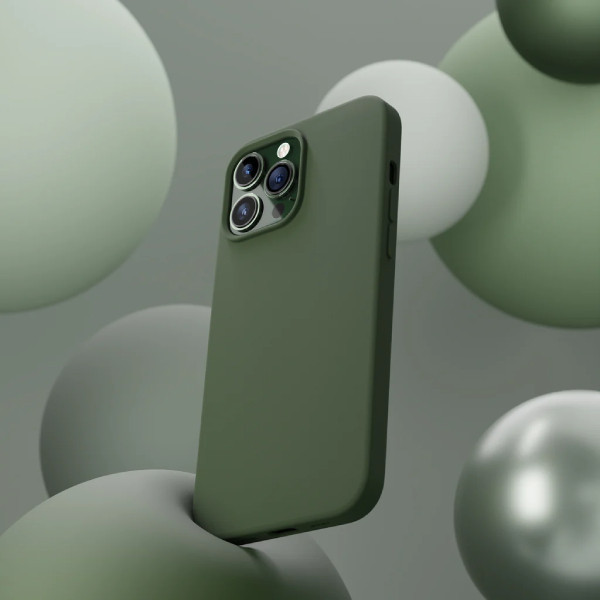 کاور قاب گارد مدل سیلیکونی Silly مناسب برای گوشی موبایل سامسونگ Galaxy A06