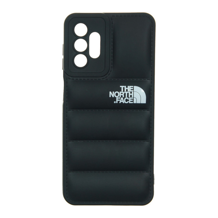کاور مدل پافر کد MS مناسب برای گوشی موبایل سامسونگ Galaxy A04s/A13 5G/M13 4G