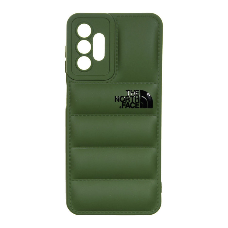 کاور مدل پافر کد MS مناسب برای گوشی موبایل سامسونگ Galaxy A04s/A13 5G/M13 4G