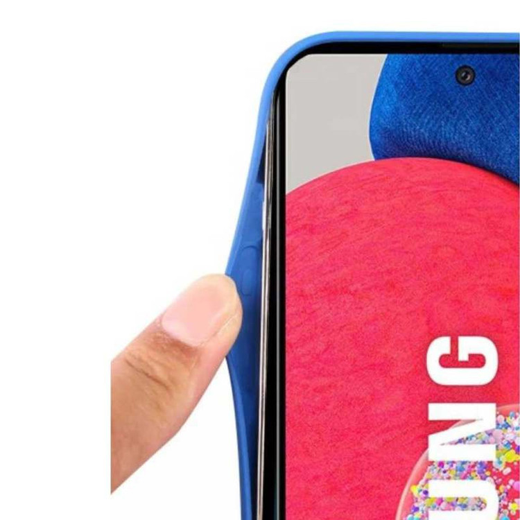 کاور مدل پافر کد 08 مناسب برای گوشی موبایل سامسونگ GALAXY A33