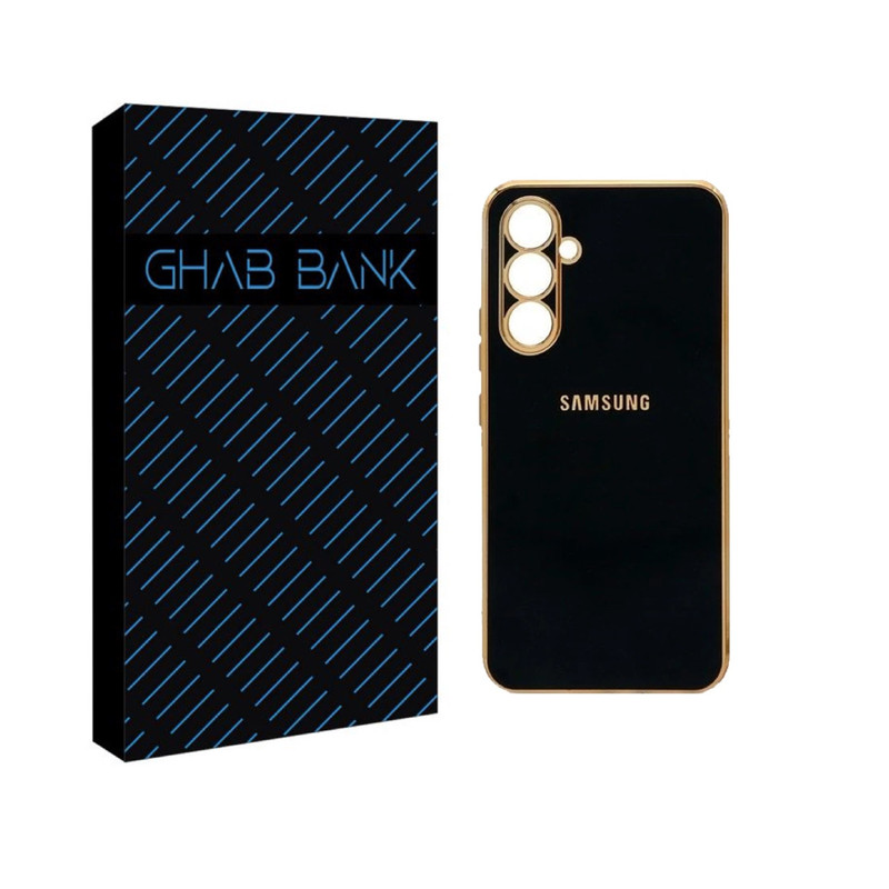 کاور قاب بانک مدل MYCSE مناسب برای گوشی موبایل سامسونگ GALAXY A15