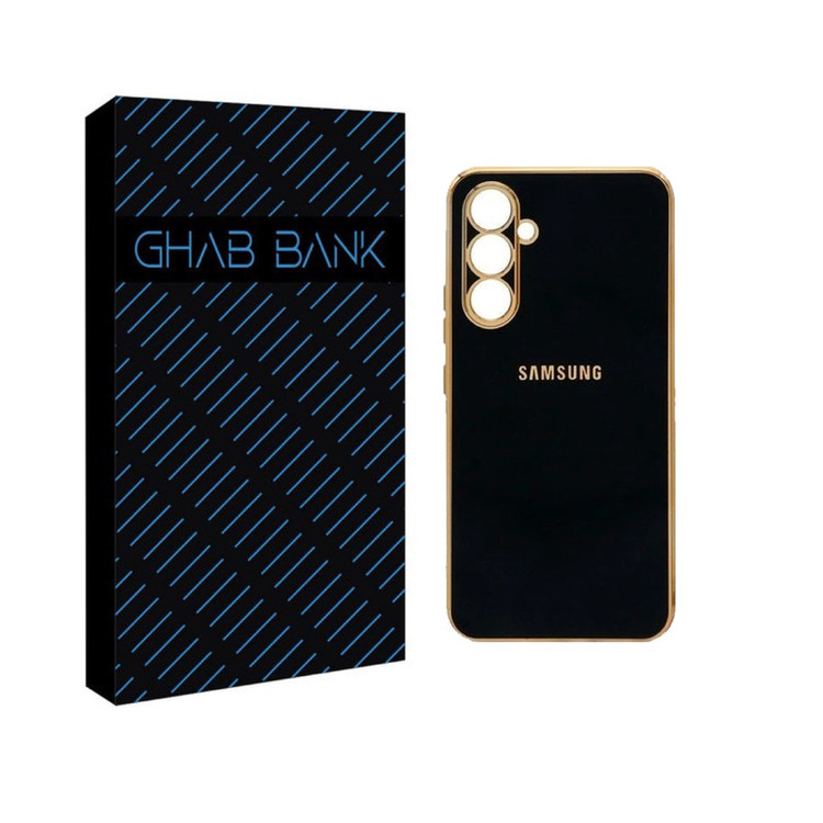 کاور قاب بانک مدل MYCSE مناسب برای گوشی موبایل سامسونگ GALAXY A15