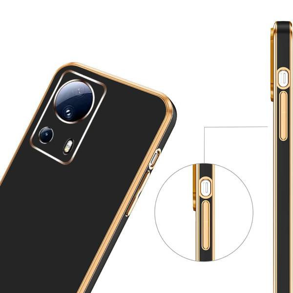 کاور قاب تک مدل MY مناسب برای گوشی موبایل سامسونگ Galaxy A35