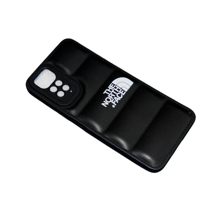 كاور طرح پافر كد north-1389 مناسب برای گوشی موبایل شیائومی Note 12 Pro 4G / note 11 Pro 4G / 5G