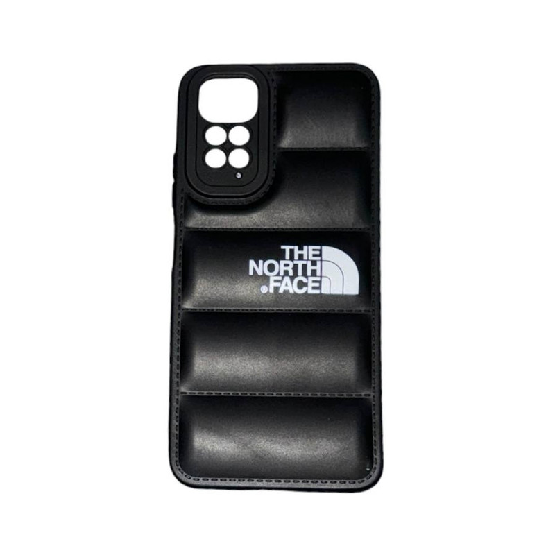 كاور طرح پافر كد north-1389 مناسب برای گوشی موبایل شیائومی Note 12 Pro 4G / note 11 Pro 4G / 5G