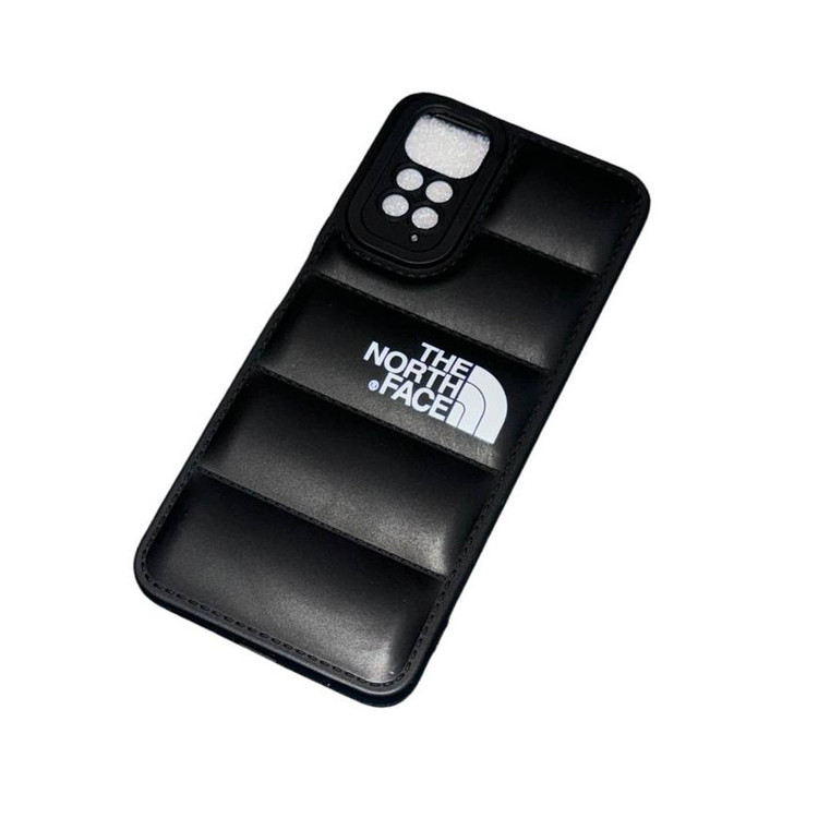 كاور طرح پافر كد north-1389 مناسب برای گوشی موبایل شیائومی Note 12 Pro 4G / note 11 Pro 4G / 5G