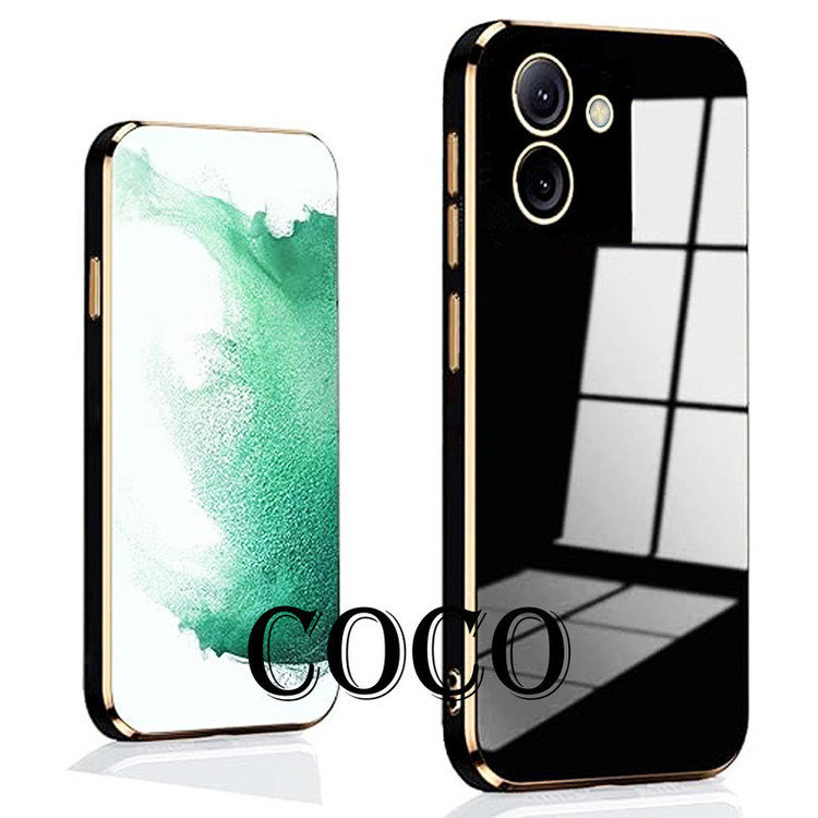 کاور مدل Mycase_13C مناسب برای گوشی موبایل شیائومی Redmi 13C / Poco C65