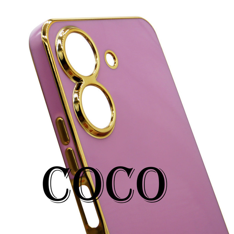 کاور مدل Mycase_13C مناسب برای گوشی موبایل شیائومی Redmi 13C / Poco C65
