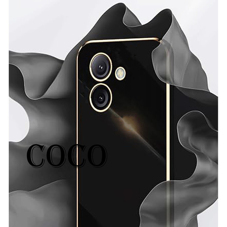 کاور مدل Mycase_13C مناسب برای گوشی موبایل شیائومی Redmi 13C / Poco C65