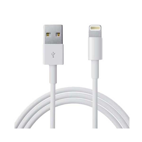 کابل تبدیل USB به لایتنینگ مدل MDIPHX طول 1 متر