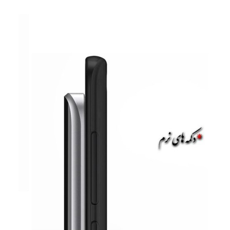 کاور قاب گوشی مدل ژله ای مناسب برای گوشی موبایل هواوی P Smart 2019