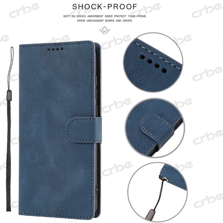 کیف کلاسوری کربی مدل CHARMiN مناسب برای گوشی موبایل شیائومی POCO F3 / REDMI K40 / K40 Pro 5G