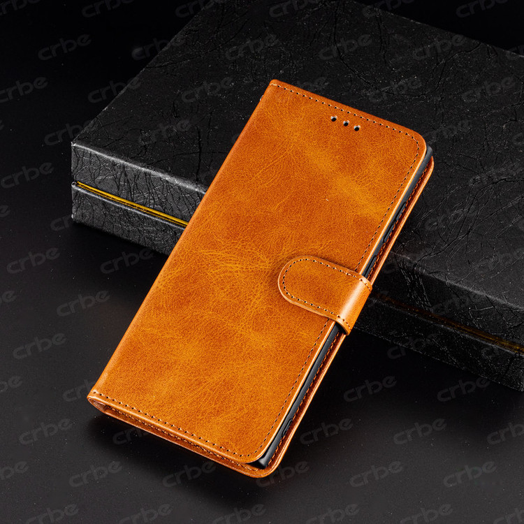 کیف کلاسوری کربی مدل CHARMiN مناسب برای گوشی موبایل شیائومی POCO F3 / REDMI K40 / K40 Pro 5G