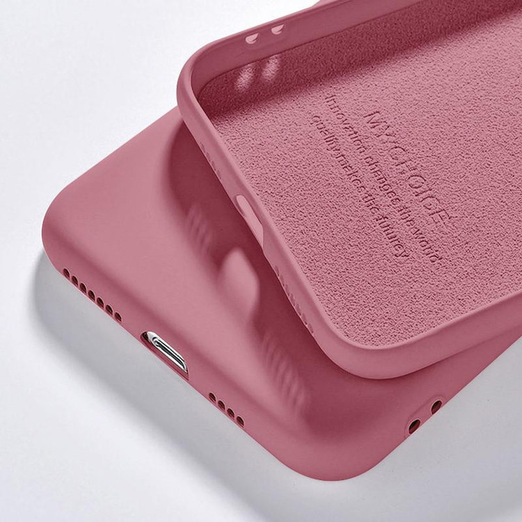 کاور مدل سیلیکونی مناسب برای گوشی موبایل سامسونگ Galaxy A36