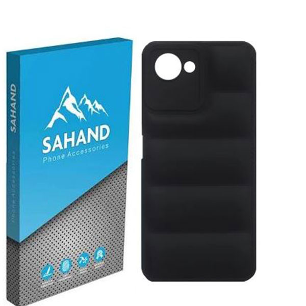 کاور سهند مدل puf-01مناسب برای گوشی موبایل ریلمی C30s